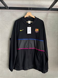 JAQUETA DA NIKE BARCELONA 2021
