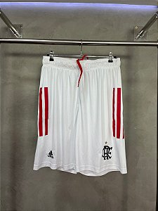 SHORT CRF AWAY FLAMENGO