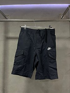 SHORT NIKE SPORTWEAR CARGO(SARJA)