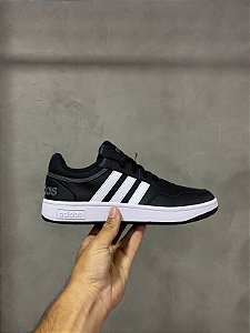 TENIS ADIDAS HOOPS 3