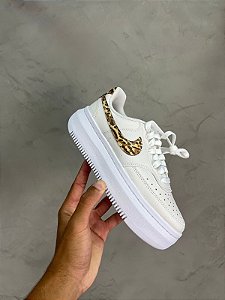 TENIS NIKE COURT VISIO ALTA