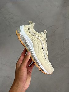 TENIS NIKE AIR MAX LX 97 (FEMININO)