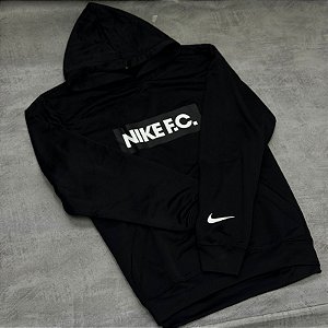 JAQUETA NIKE FC DRI-FIT