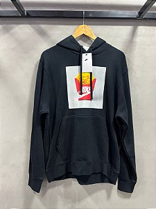 MOLETOM NIKE (BATATA FRITA)