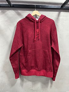 MOLETOM NIKE LIVERPOOL