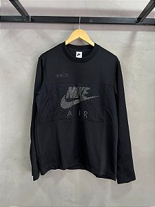 MOLETOM NIKE AIR MASCULINO