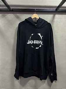 MOLETOM NIKE (JOGA BONITO)