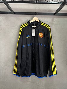 JAQUETA ADIDAS ICON MANCHESTER UNITED