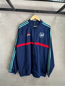 JAQUETA ADIDAS ICON ARSENAL