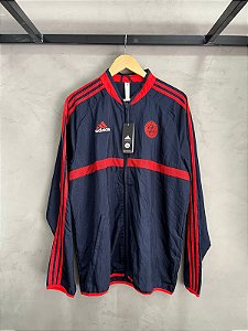 JAQUETA ADIDAS ICON BAYER MUNCHEN
