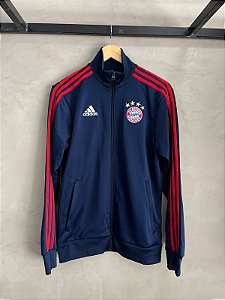 JAQUETA BAYER MUNCHEN
