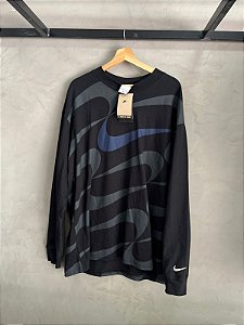 MOLETOM NIKE SPORTSWEAR