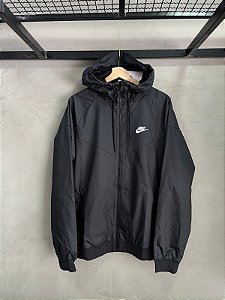 Jaqueta Nike Sportswear Windrunner - 727324-010