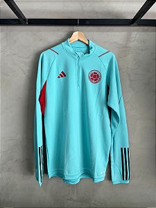 JAQUETA ADIDAS COLOMBIA (JOGADOR)