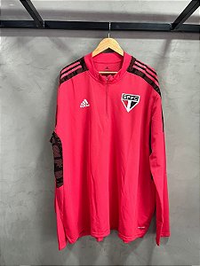 JAQUETA SÃO PAULO TREINO