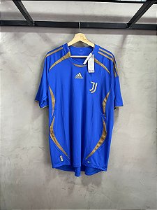 CAMISETA ADIDAS TEAMGEIST JUVENTUS