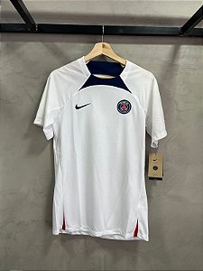 CAMISETA NIKE PSG STRIKE TREINO 2022