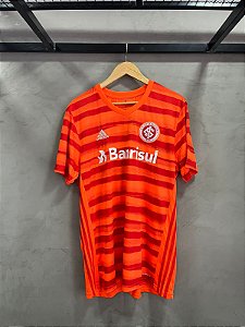 CAMISETA NIKE INTERNACIONAL lll