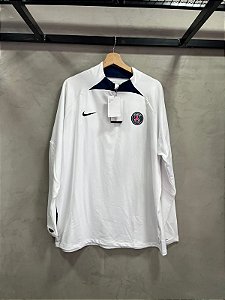 JAQUETA PSG TREINO ( JOGADOR )