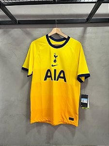 CAMISETA NIKE TOTTENHAM 2020