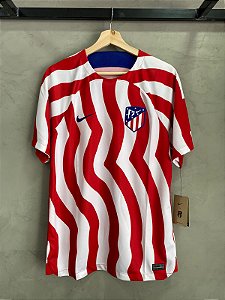 CAMISETA NIKE ATLETICO DE MADRID