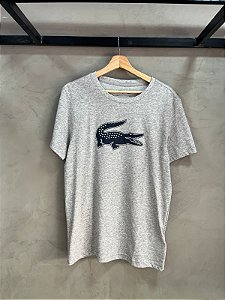 CAMISETA LACOSTE SPORT ULTRA DRY