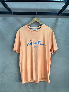 CAMISETA LACOSTE ORIGINAL 1927