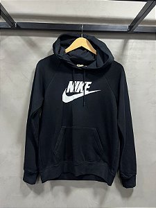 MOLETOM NIKE SPORTWEAR ICON (FEMININA)
