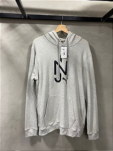 MOLETOM PUMA NEYMAR JUNIOR