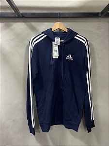 JAQUETA ADIDAS ESSENTIAL ZIPER
