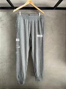 Calça Puma Rebel - 585751-03