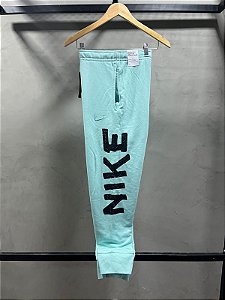 CALÇA NIKE SPORTWEAR ESMERALDA