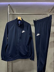 CONJUNTO NIKE SPORTWEAR SUIT BASIC