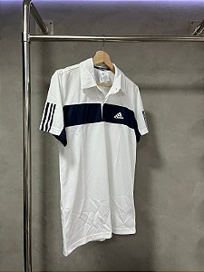 CAMISA POLO ADIDAS GALAXY