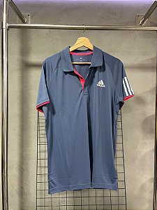 CAMISA POLO ADIDAS CLUB TENNIS