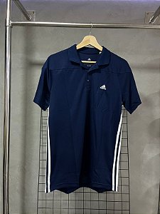 CAMISA POLO ADIDAS BASE 3S