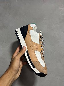TENIS LACOSTE URBAN BREAKER