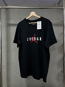 CAMISETA JORDAN AIR