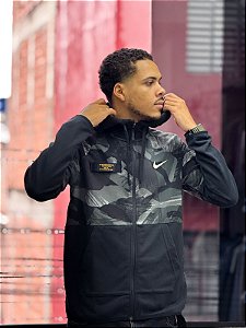 Jaqueta Nike Dri-FIT Fleece Masculina