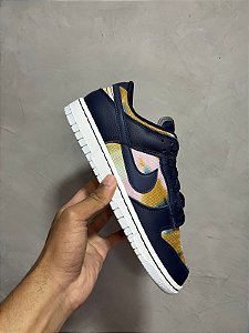 TENIS DUNK LOW RETRO PRM