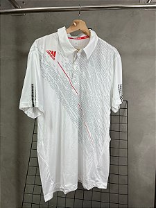 CAMISA POLO ADIDAS CLIMACOOL (G92740)