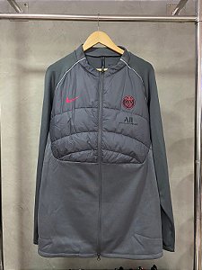 JAQUETA Nike PSG Strike Warrior Thermal