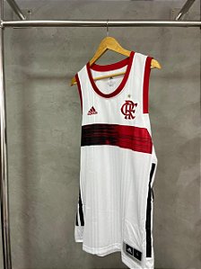 CAMISETA REGATA CRF FLAMENGO 2
