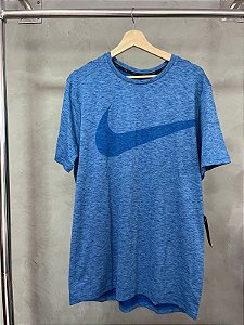 CAMISETA NIKE DRI-FIT SWOOSH