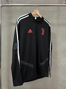 Blusa adidas Juventus 2018