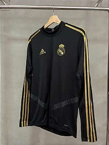 Blusa adidas real Madrid 2018