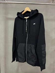 BLUSAO NIKE NSW MIZ FZ