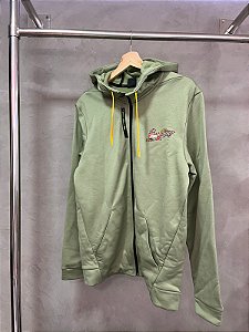 BLUSA NIKE THERMA HD