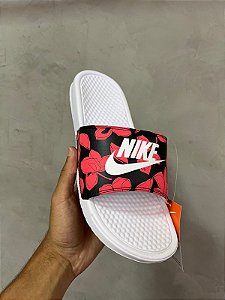 CHINELO NIKE SLIDE BENASSI JDI