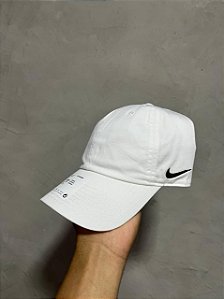 BONE NIKE SPORT BRANCO